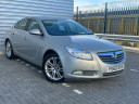 Vauxhall Insignia 2.0 CDTi Exclusiv Nav Euro 5 5dr