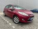 FordFiesta1.25 Zetec 5dr
