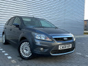 FordFocus1.6 Titanium 5dr
