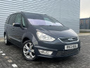 Ford Galaxy 2.0 TDCi Titanium Euro 5 5dr