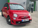 Fiat 500 1.2 S Euro 6 (s/s) 3dr