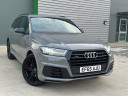 Audi Q7 3.0 TDI V6 S line Tiptronic quattro Euro 6 (s/s) 5dr