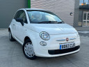 Fiat 500 1.2 Pop Euro 6 (s/s) 3dr