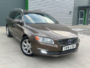 Volvo V70 2.0 D4 SE Lux Euro 6 (s/s) 5dr