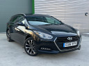 Hyundai i40 1.7 CRDi Blue Drive SE Nav Tourer DCT Euro 6 (s/s) 5dr