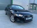 Audi A3 1.4 TFSI SE Euro 5 (s/s) 3dr