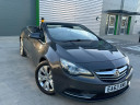 Vauxhall Cascada 2.0 CDTi SE Euro 5 (s/s) 2dr