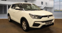 SsangYong Tivoli 1.6P EX Euro 6 (s/s) 5dr