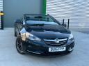 Vauxhall Cascada 2.0 CDTi SE Euro 5 (s/s) 2dr