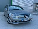 Mercedes-Benz C Class 1.8 C180 BlueEfficiency Sport Euro 5 5dr