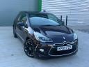 DS AUTOMOBILES DS 3 1.6 BlueHDi DSport Euro 6 (s/s) 3dr