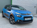 Citroen C3 1.5 BlueHDi Flair Euro 6 (s/s) 5dr