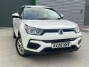 SsangYong Tivoli 1.6P EX Euro 6 (s/s) 5dr
