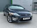 Ford Mondeo 2.0 TDCi Titanium Euro 5 5dr