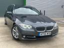 BMW 5 Series 2.0 520d SE Touring Auto Euro 6 (s/s) 5dr