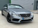 Mercedes-Benz E Class 3.0 E350d V6 BlueTEC AMG Sport G-Tronic+ Euro 6 (s/s) 2dr