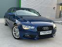 Audi A5 2.0 TDI SE Technik Sportback Multitronic Euro 6 (s/s) 5dr