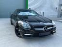 Mercedes-Benz SLK 2.1 SLK250 CDI AMG Sport G-Tronic+ Euro 5 (s/s) 2dr