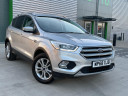 Ford Kuga 1.5T EcoBoost Titanium 2WD Euro 6 (s/s) 5dr