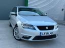 SEAT Toledo 1.0 TSI XCELLENCE Euro 6 (s/s) 5dr