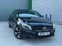 Mercedes-Benz A Class 1.5 A180 CDI Sport 7G-DCT Euro 5 (s/s) 5dr