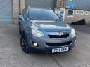 Vauxhall Antara 2.2 CDTi SE Auto 4WD Euro 5 5dr