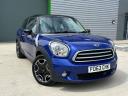 MINI Paceman 1.6 Cooper Euro 5 (s/s) 3dr
