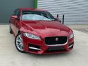 Jaguar XF 2.0d R-Sport Euro 6 (s/s) 4dr