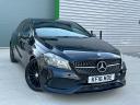 Mercedes-Benz A Class 2.1 A200d AMG Line 7G-DCT Euro 6 (s/s) 5dr
