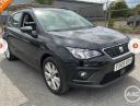 SEAT Arona 1.0 TSI SE Technology Euro 6 (s/s) 5dr