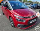 Citroen Grand C4 Picasso 1.6 BlueHDi Feel Euro 6 (s/s) 5dr