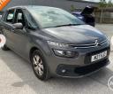 Citroen Grand C4 Picasso 1.6 BlueHDi Touch Edition Euro 6 (s/s) 5dr