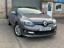 Renault Megane 1.5 dCi Dynamique TomTom Euro 5 (s/s) 3dr