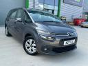 Citroen Grand C4 Picasso 1.6 BlueHDi Touch Edition Euro 6 (s/s) 5dr