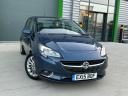Vauxhall Corsa 1.4i SE Auto Euro 6 5dr