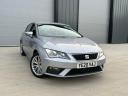 SEAT Leon 1.0 TSI SE Dynamic Euro 6 (s/s) 5dr