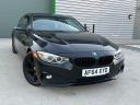 BMW 4 Series 2.0 420d SE Euro 6 (s/s) 2dr