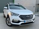 Hyundai Santa Fe 2.2 CRDi Blue Drive Premium 4WD Euro 6 (s/s) 5dr (7 Seat)