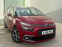 Citroen Grand C4 Picasso 1.6 BlueHDi Feel Euro 6 (s/s) 5dr
