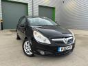 Vauxhall Corsa 1.4i 16v SE 5dr (a/c)