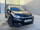 Honda HR-V 1.6 i-DTEC EX Euro 6 (s/s) 5dr