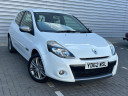 Renault Clio 1.2 Dynamique TomTom Euro 5 3dr