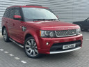 Land Rover Range Rover Sport 3.0 SD V6 Autobiography Sport Auto 4WD Euro 5 5dr