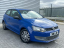 Volkswagen Polo 1.2 S Euro 5 3dr