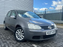 VolkswagenGolf1.9 TDI Match DSG 5dr