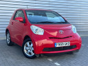 Toyota iQ 1.0 VVT-i Euro 4 3dr