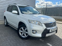 Toyota RAV4 2.2 D-4D XT-R 4WD Euro 5 5dr